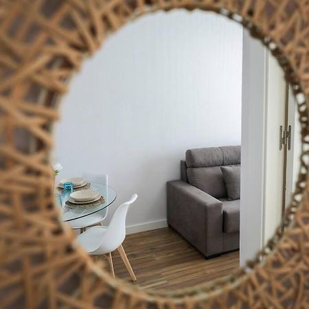 Apartamento Carmela Monachil Buitenkant foto