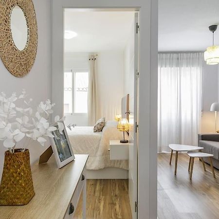 Apartamento Carmela Monachil Buitenkant foto