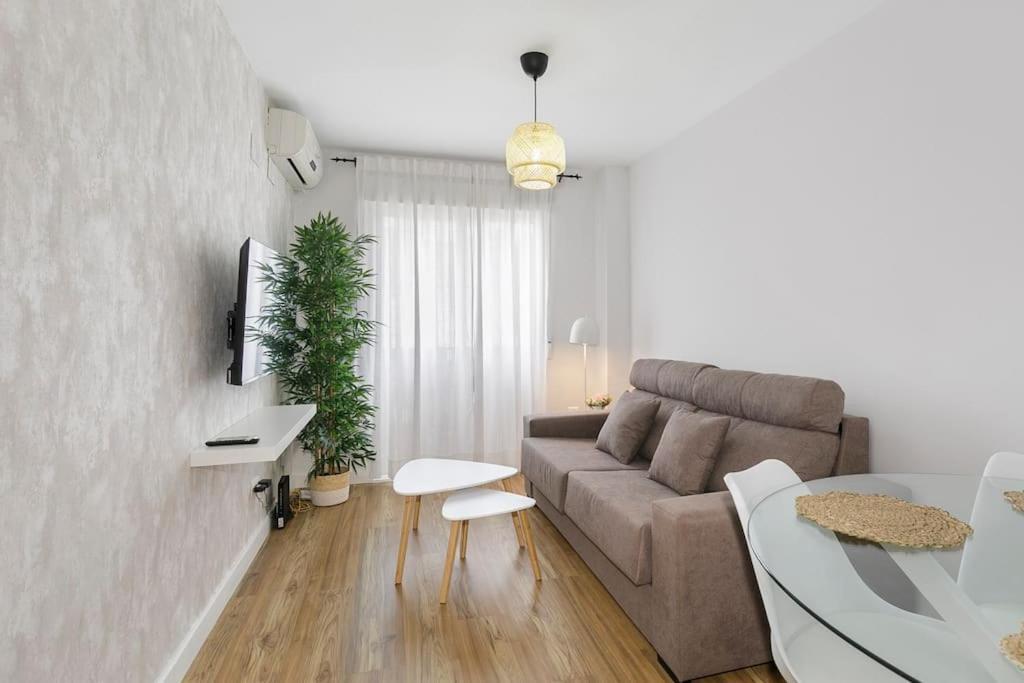 Apartamento Carmela Monachil Buitenkant foto