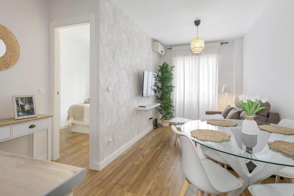 Apartamento Carmela Monachil Buitenkant foto