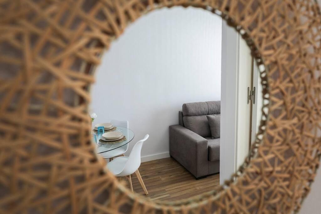 Apartamento Carmela Monachil Buitenkant foto
