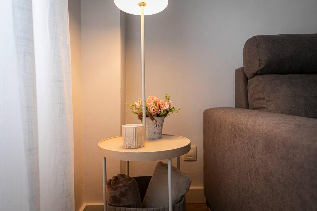 Apartamento Carmela Monachil Buitenkant foto