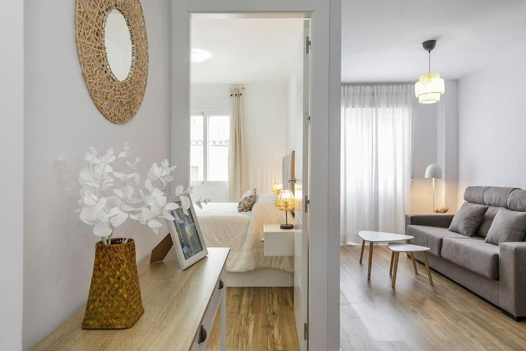 Apartamento Carmela Monachil Buitenkant foto