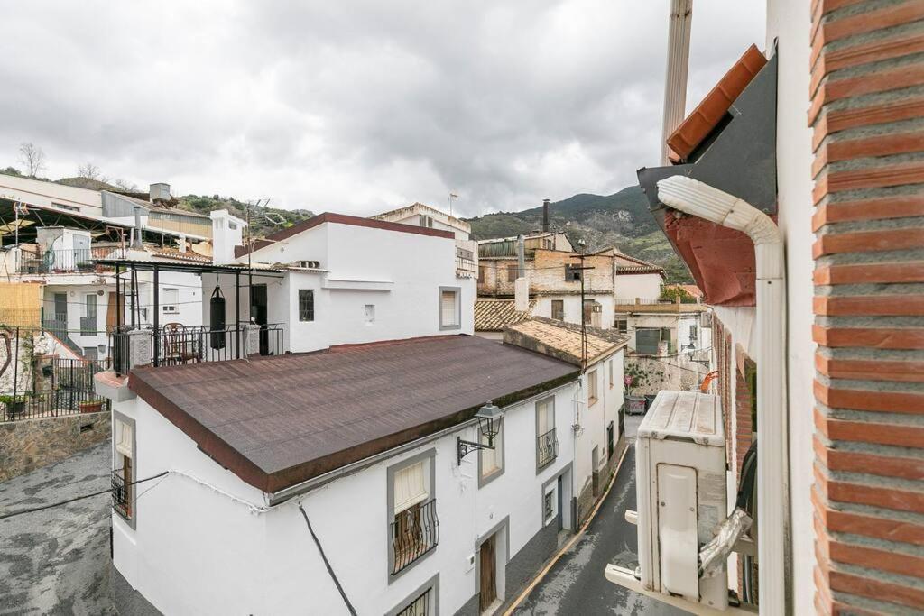 Apartamento Carmela Monachil Buitenkant foto