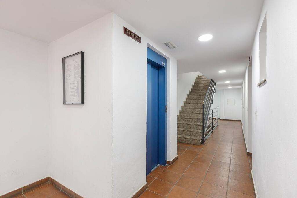 Apartamento Carmela Monachil Buitenkant foto