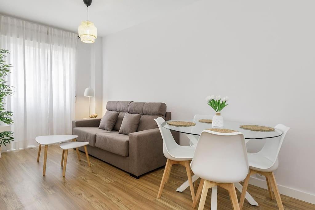 Apartamento Carmela Monachil Buitenkant foto