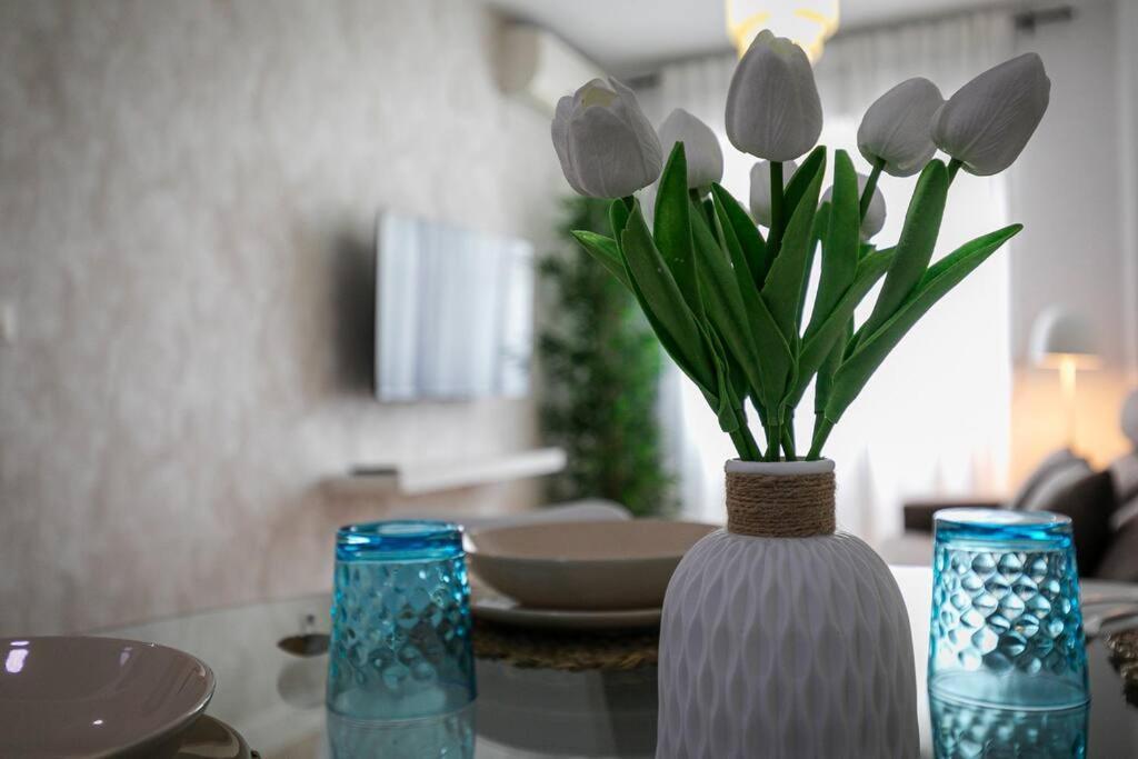 Apartamento Carmela Monachil Buitenkant foto